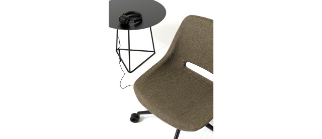 CLEA Visitor & Meeting chair